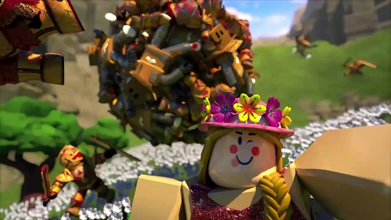 Roblox | Anthem Trailer