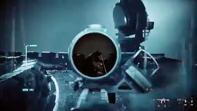 Call of Duty: Modern Warfare 3 - Jugabilidad | Gamescom 2023