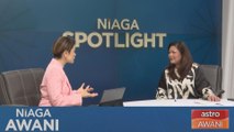Niaga SPOTLIGHT: Financial Inclusion via Innovative FinTech