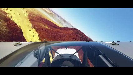 Microsoft Flight Simulator trailer