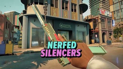 Crime Boss: Rockay City - Tráiler de Lanzamiento