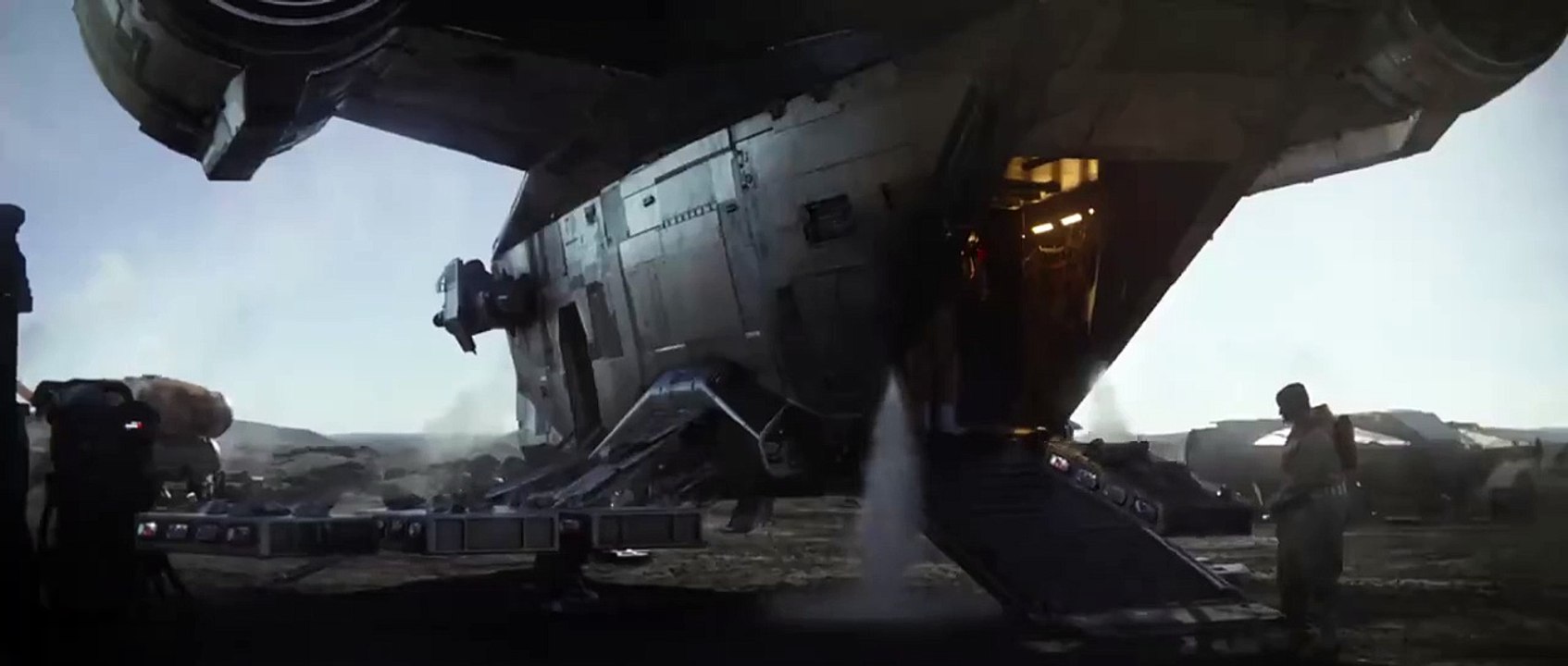 The Mandalorian: Trailer Oficial | T1