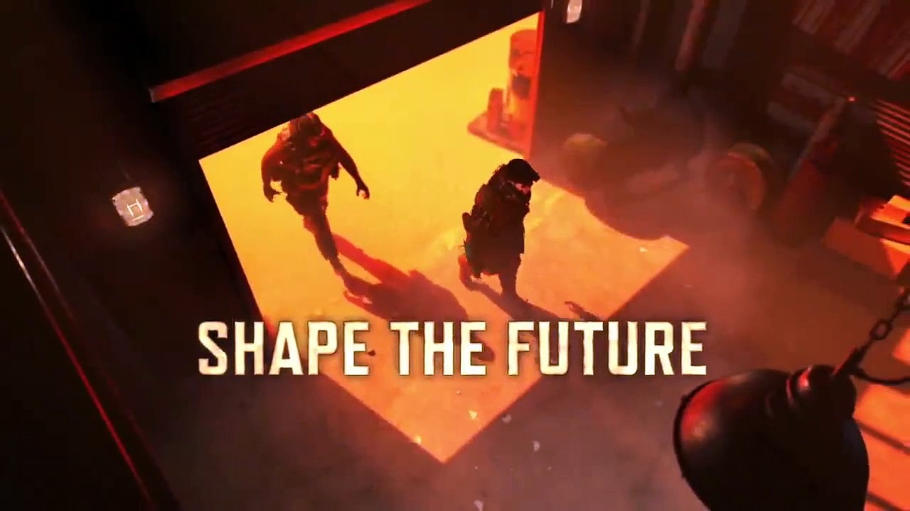 Call of Duty®: Mobile - Official The Forge Trailer