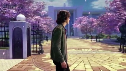 Persona 3 Reload - Tráiler de Avance