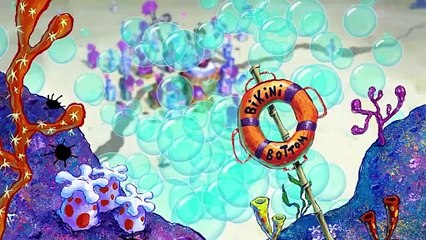 SpongeBob Adventures: In a Jam - Tráiler de Lanzamiento