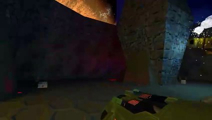 Quake 2 RTX