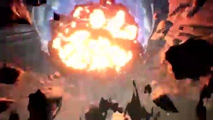 Naruto X Boruto Ultimate Ninja Storm Connections - Tráiler de Avance "Special Story Mode"