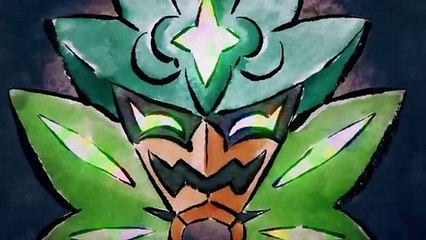 Pokemon Scarlet & Violet - Tráiler Historia de DLC