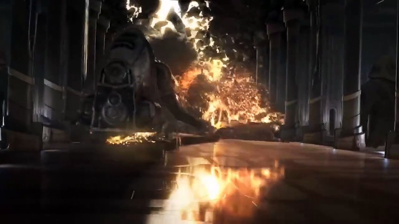 Trailer Star Wars: The Old Republic