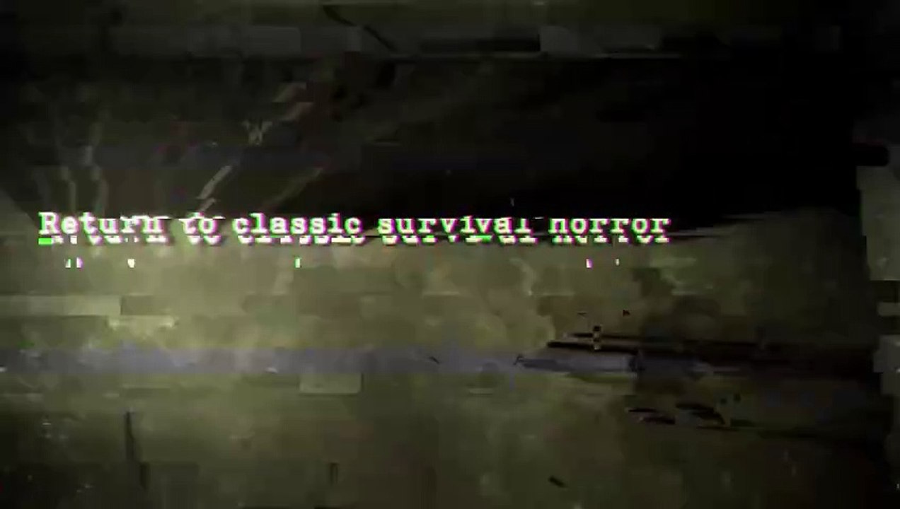 Trailer Tormented Souls