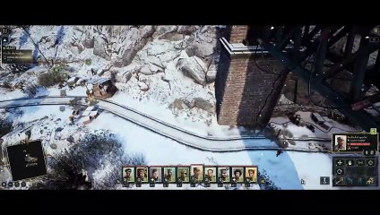 Last Train Home - Tráiler Anuncio Fecha de Lanzamiento