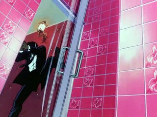 Trailer del anime Wicked City (1987)