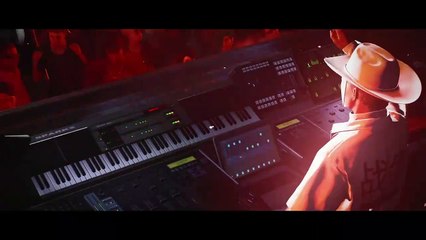 Hitman: World of Assassination - Tráiler DLC "The Drop"