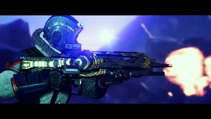 Destiny 2: Beyond Light (Trailer latino)