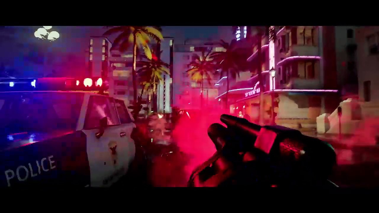 Call of Duty: Black Ops Cold War trailer multijugador
