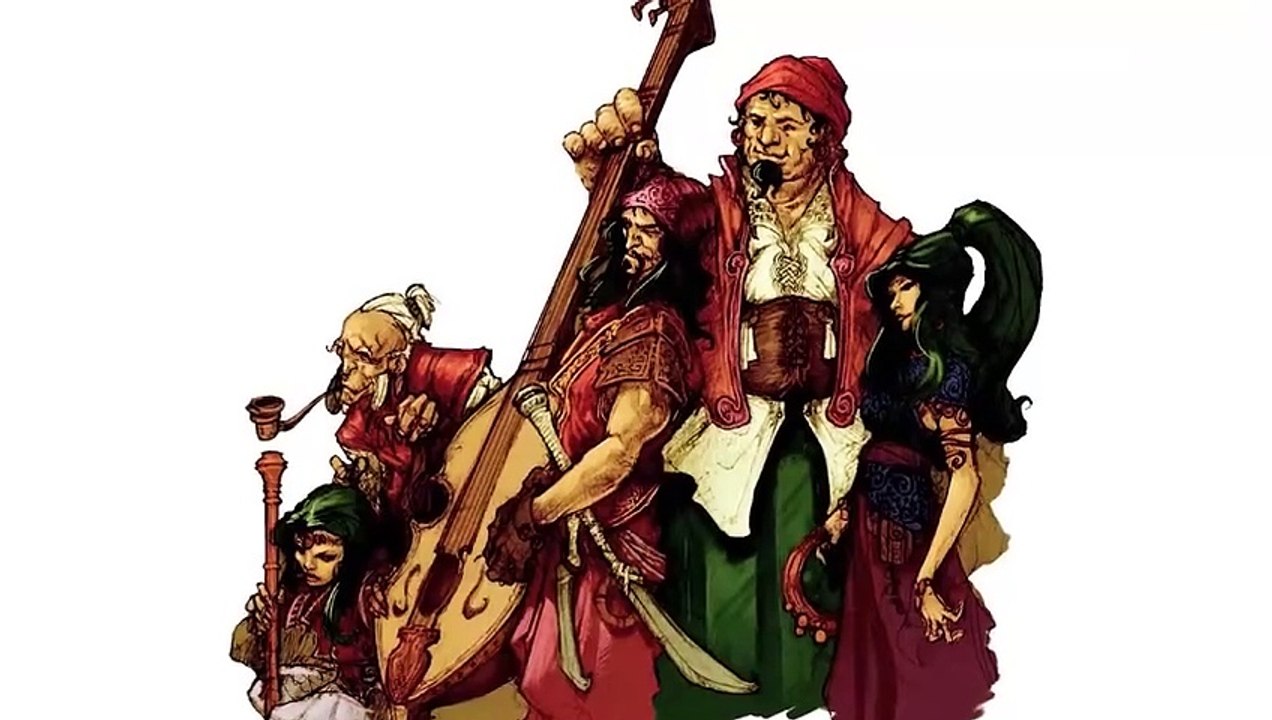 Bringing Ravenloft to Life - Dungeons & Dragons Online