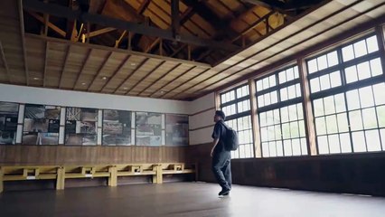 Rise of the Ronin - Tráiler Detrás de Cámaras