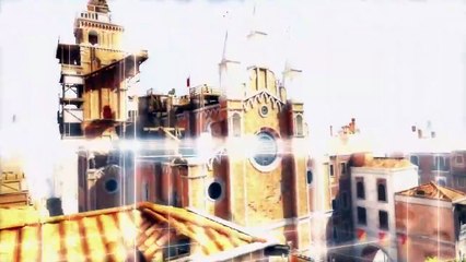 Assassin's Creed Nexus VR - Tráiler de la Crítica