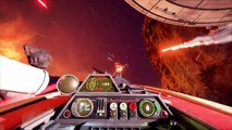 Star Wars: Squadrons – Official Gameplay Trailer