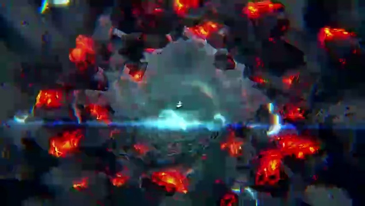 Naruto x Boruto Ultimate Ninja Storm Connections - Tráiler de DLC 1 "Hagoromo Otsutsuki"