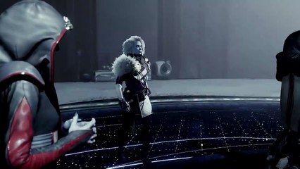 Destiny 2: Season of the Wish - Tráiler Cinemático "El Acuerdo"