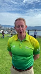 Promo for 2024 Wollongong Triathlon Festival | April 19 | Illawarra Mercury