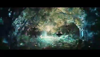 Destiny 2: The Witch Queen - Tráiler de Revelación