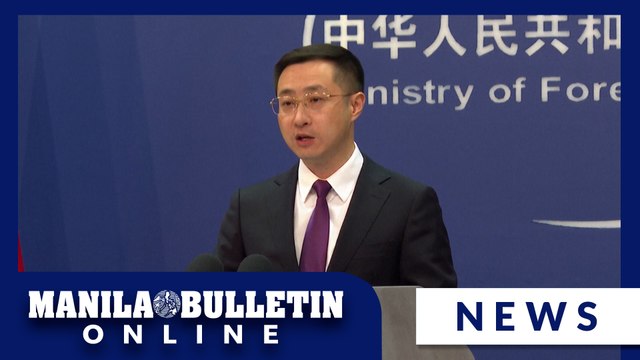 China warns Philippines involvement in South China Sea will 'aggravate tensions' ahead of drills