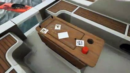 Waking Tides - Tráiler de la Demo