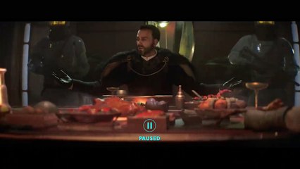 Star Wars Outlaws - Tráiler de Historia