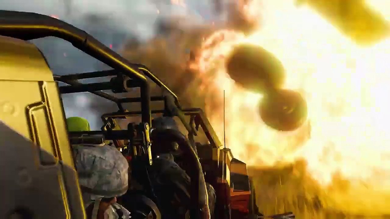 Call of Duty®: Modern Warfare® & Warzone - Trailer oficial de la Temporada cuatro