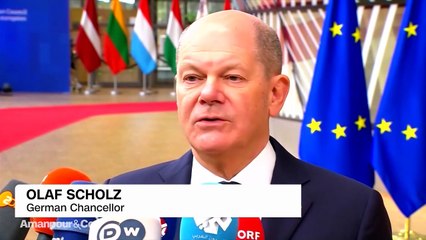 Amanpour & Co. - March 21, 2024