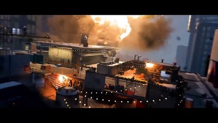 Call of Duty: Modern Warfare 3 & Warzone - Tráiler de Evento "Santa's Slayground Holiday"