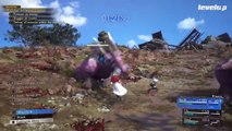 Final Fantasy VII Rebirth: rompiendo barreras de MIDGARD a NUEVOS HORIZONTES