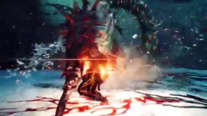 Wo Long: Fallen Dynasty Complete Edition - Tráiler de Lanzamiento