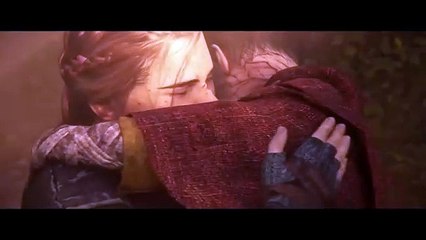 A Plague Tale: Innocence