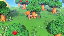 Animal Crossing: New Horizons | Trailer Nintendo Switch