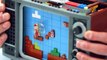 LEGO Nintendo NES Anuncio