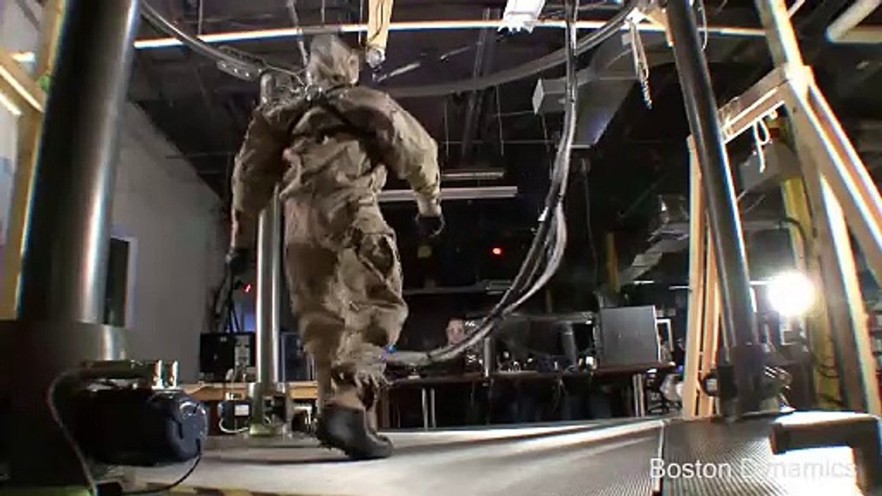 PETMAN