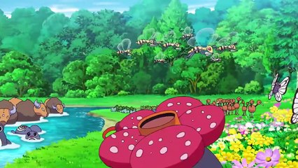 Pokémon Journeys: The Series trailer