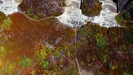 Drone Boning es un pequeño corto pornográfico grabado con un dron