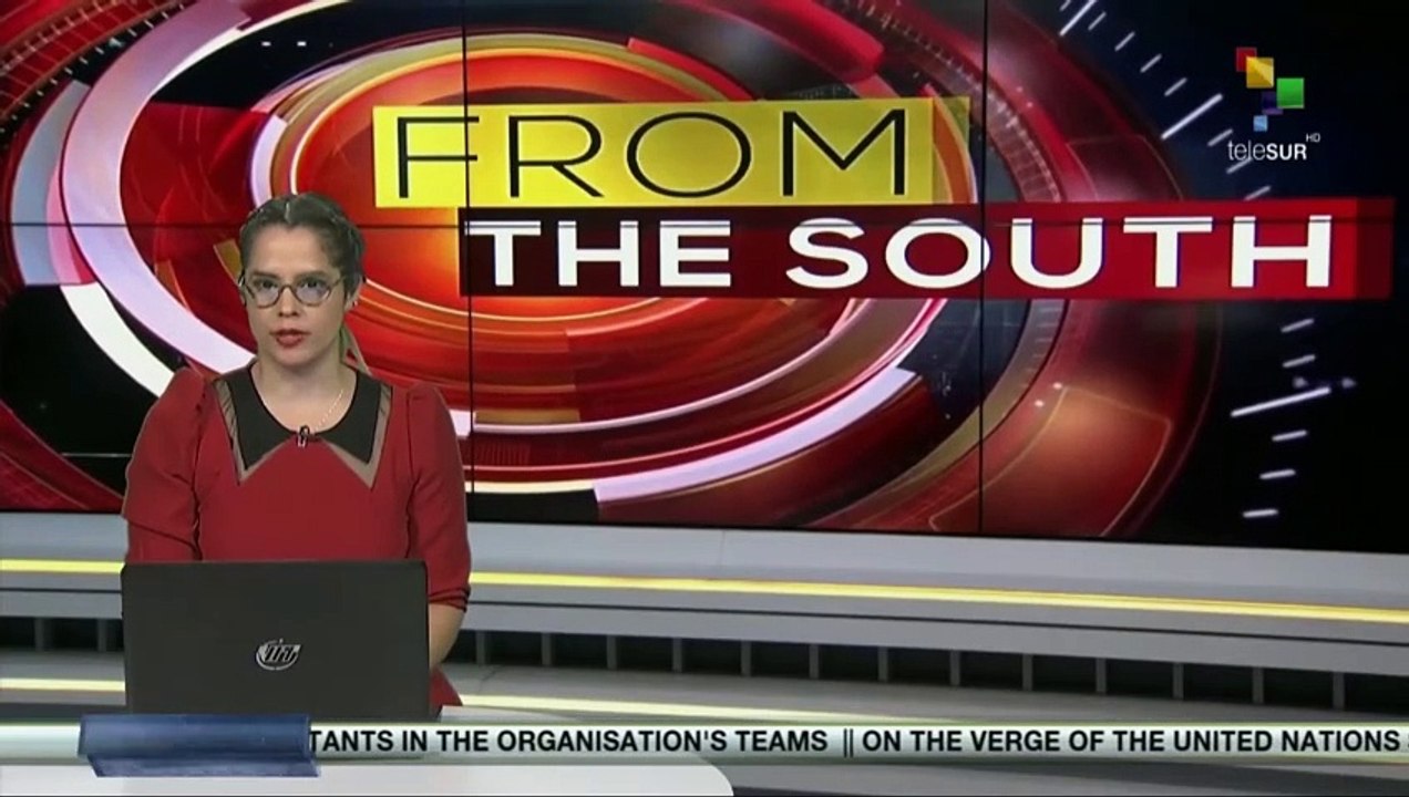 Mayor of Canton Camilo Ponce Enriquez assassinated in Ecuador