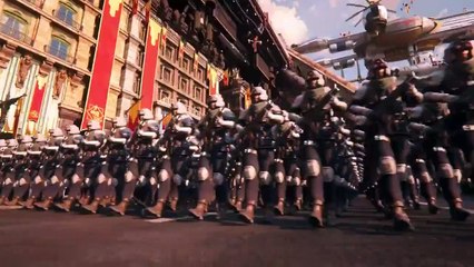 Final Fantasy 7 Rebirth - Tráiler de Avance