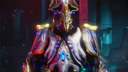 Warframe - Tráiler "Gauss Prime Access"