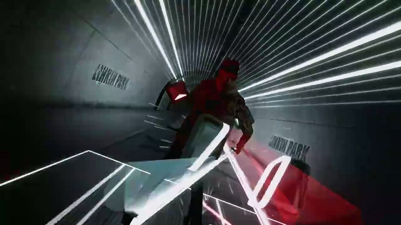 Linkin Park se suma a BEAT Saber con 11 canciones