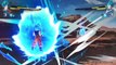Dragon Ball: Sparking Zero - Jugabilidad