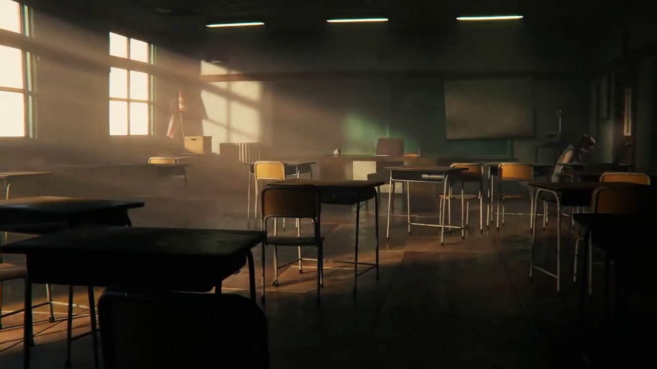 Dead by Deadlight trailer