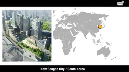 Una impresora 3D que construye una casa de 230 m²  en 20 horas