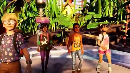 Grounded  - Tráiler de Revelación | Nintendo Direct Febrero 2024