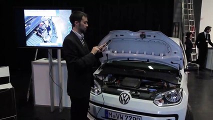 MARTA – die innovative Serviceunterstützung